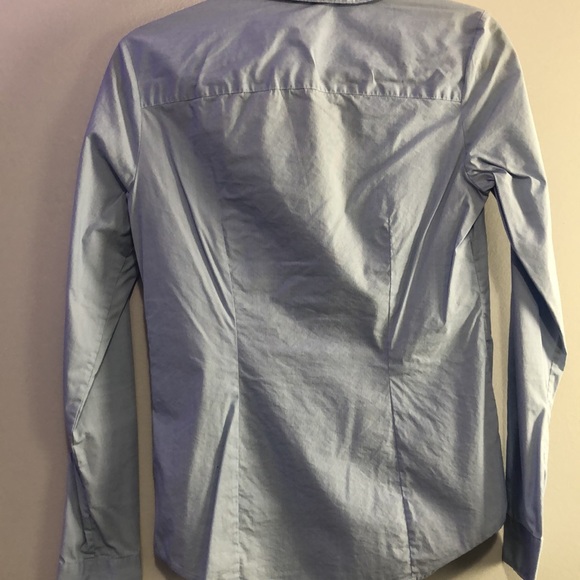 H & M blouse - Picture 3 of 4